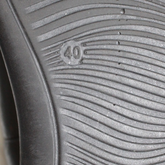 Rieker Daisy Mary Jane shoes  EU 40 = US 8.5 - Picture 10 of 10